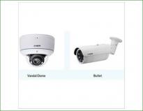 Surveillance | Syntel IP Camera